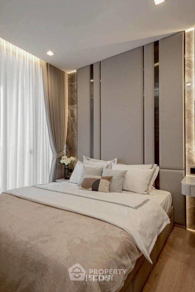 picture 100m To BTS Ari | 1-BR Condo At Noble Around Ari (ID 2617200) - 5/22