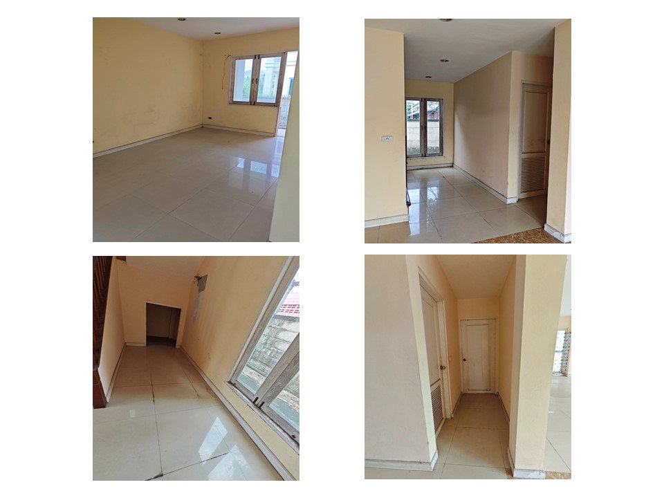 picture LAND 112.2 Sq.w. Thawi Watthana Bangkok for 5.6M - 7/9