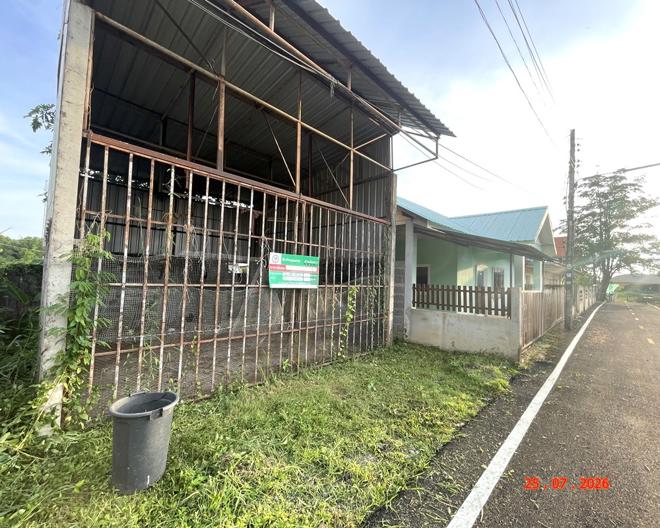 รูป บ้านเดี่ยว 143 ตร.วา ธาตุพนม นครพนม 2.9M - รูปที่ 4/45
