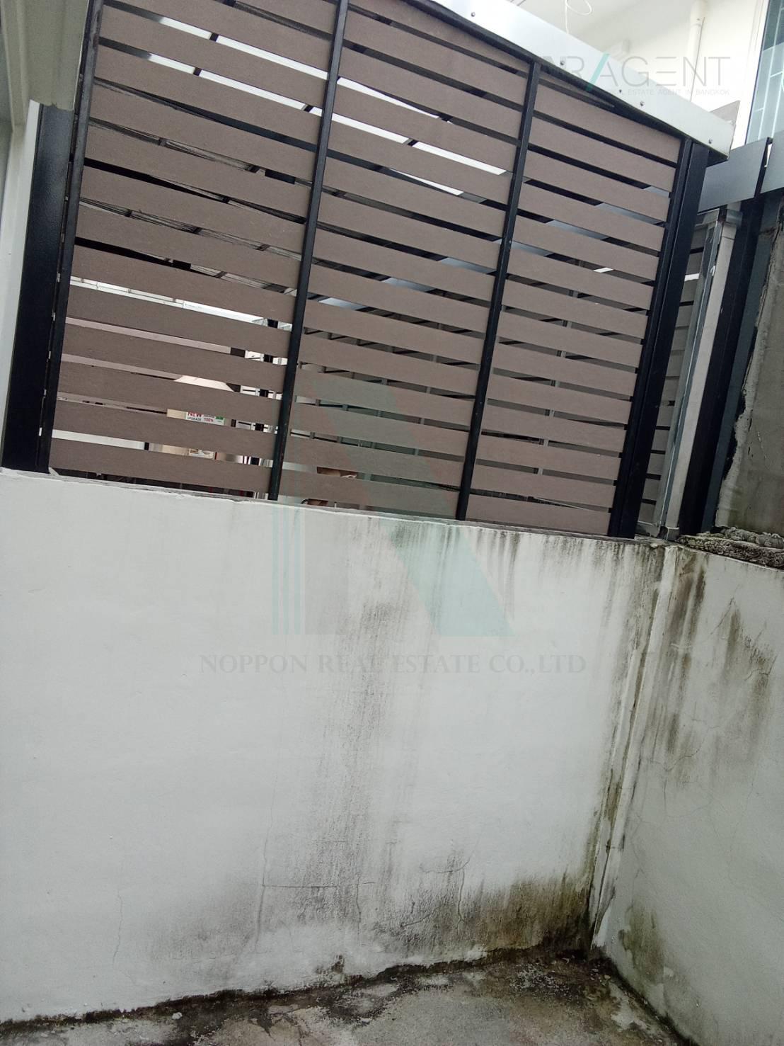 ขายทาวน์โฮม 4 ห้องนอน 124 ตร.ม. 24 ตร.ว. ไลโอ บลิสซ์ ลาดกระบัง-ฉลองกรุง
