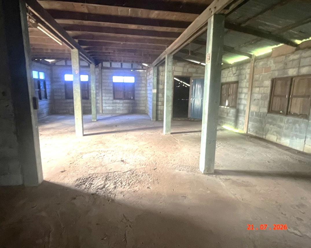 รูป บ้านเดี่ยว 64 ตร.วา โพนสวรรค์ นครพนม 468,000 - รูปที่ 22/33