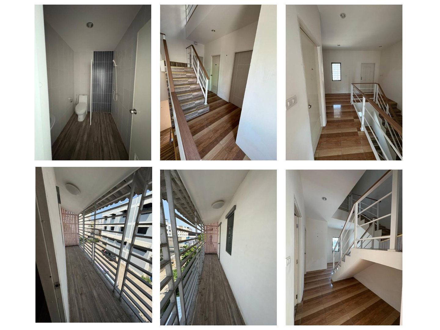 Land for sale, 17.7 sq wah, Sai Mai