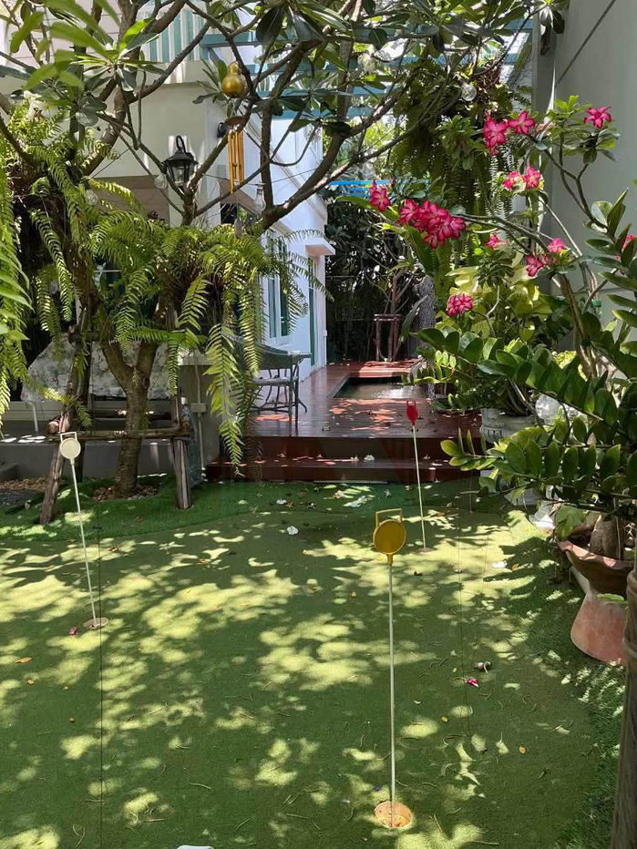 รูป 📌 ขายบ้านเดี่ยว โครงการ วิลลาจจิโอ ปิ่นเกล้า-ศาลายา 2 ชั้น 3 ห้องนอน 3 ห้องน้ำ - รูปที่ 3/8