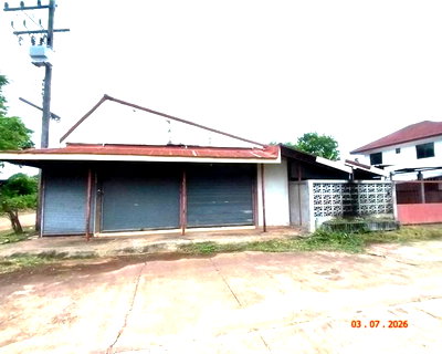 Houses for sale Muang Sakon Nakhon Sakon Nakhon : HOME 80 Sq.w. Muang Sakon Nakhon Sakon Nakhon for 2.6M