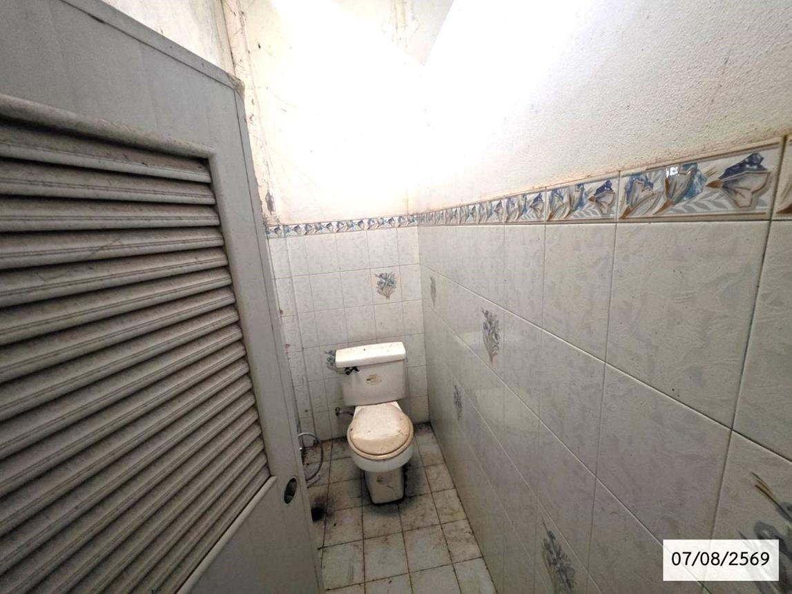 รูป อาคารพาณิชย์ 81.2 ตร.วา เมืองสกลนคร สกลนคร 6.3M - รูปที่ 37/45