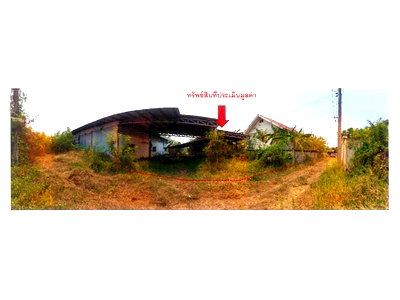 HOME 104.2 Sq.w. Muang Phrae Phrae for 525,000