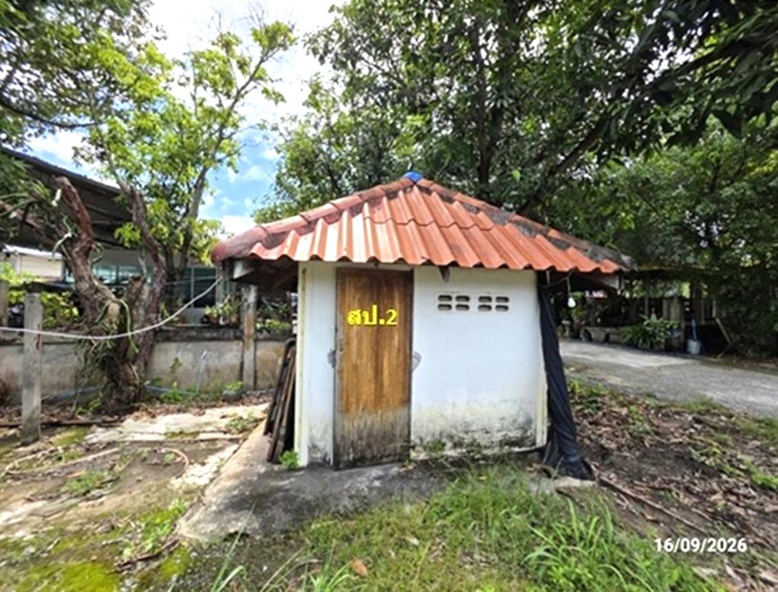 picture FACTORY 5209 Sq.w. Na Klang Nong Bua Lam Phu for 23.3M - 32/45