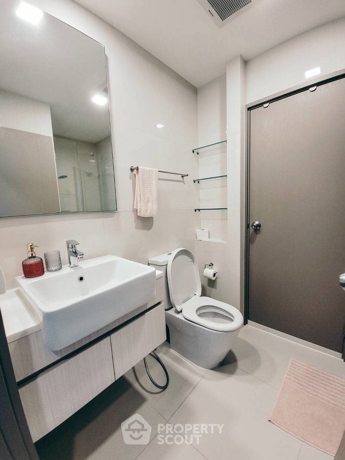 picture 1-BR Condo at Centric Ratchayothin near BTS Ratchayothin (ID 3356908) - 7/7