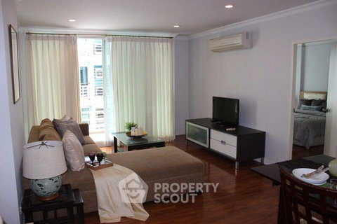 รูปภาพ Great Value 2-BR Baan Siri Sukhumvit 10 Condominium Near BTS Nana (ID 514569)