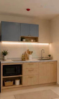 รูปภาพ 🚩 For Rent Condo ANNA CONDO LADPRAO 130 Building A, Floor 4,1 bed room, Room size 33 sqm