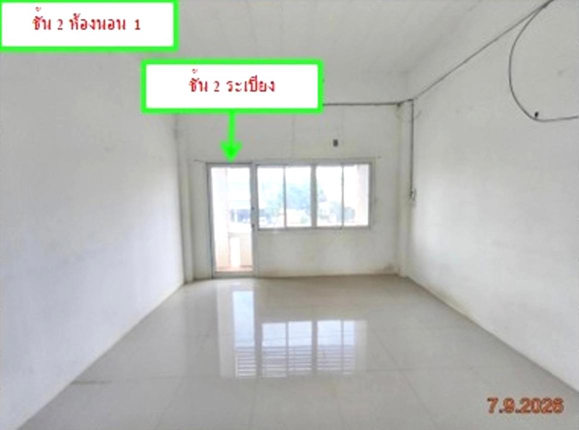 picture SHOP HOUSE 202.8 Sq.w. Khon Buri Nakhon Ratchasima for 36.9M - 59/65
