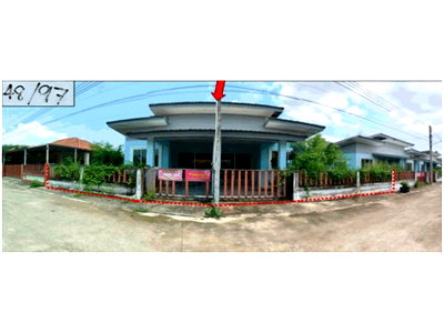 Land for sale Rayong : LAND 90 Sq.w. Ban Chang Rayong for 1.9M