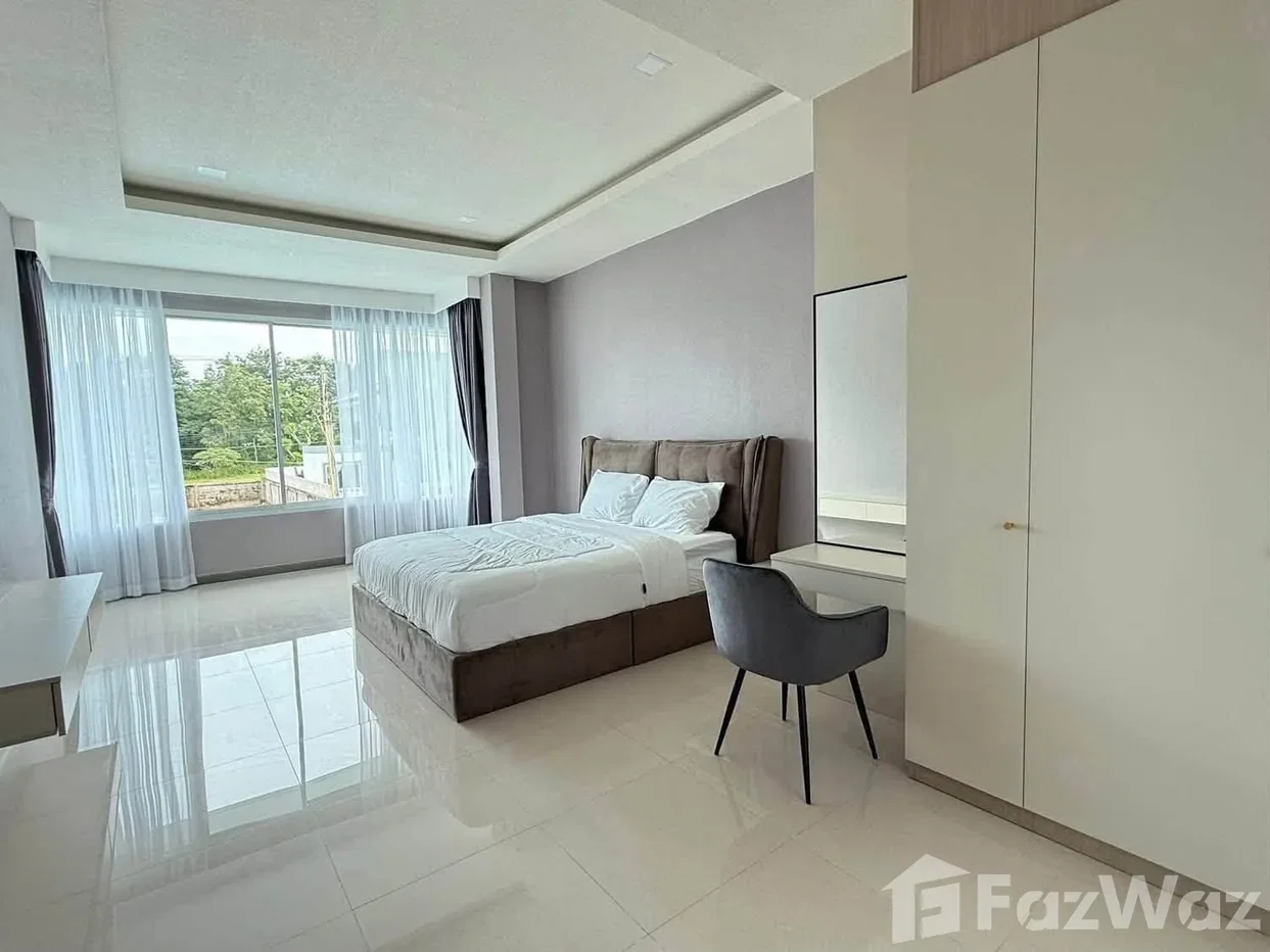 รูป ขาย บ้านเดี่ยว 5 ห้องนอน ใน เมืองพัทยา, ชลบุรี 6825720 - รูปที่ 7/18