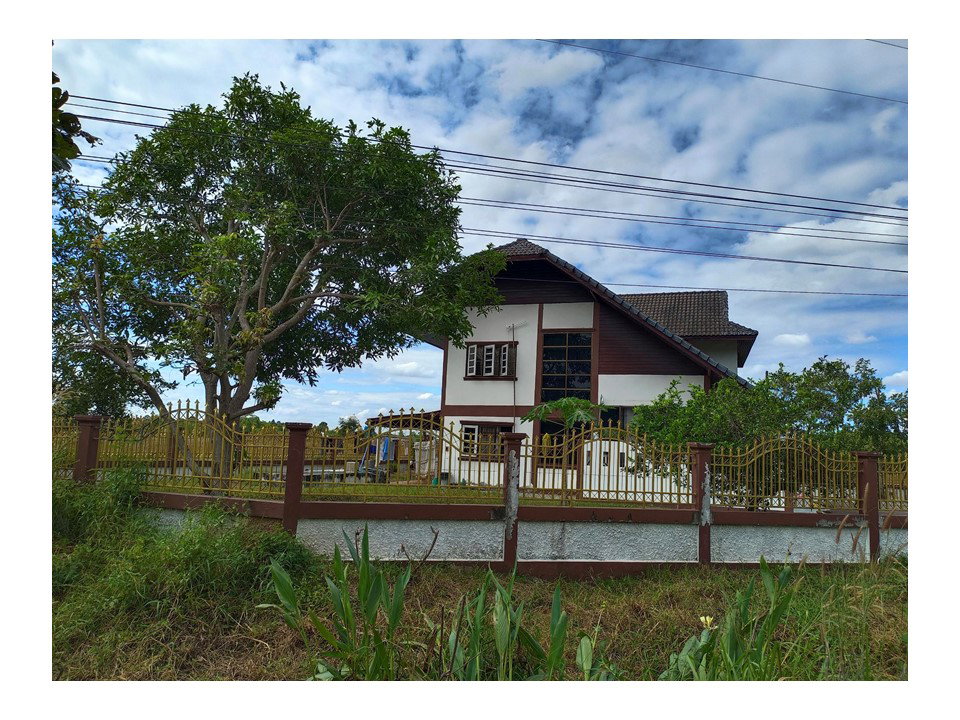 รูป ที่ดินพร้อมสิ่งปลูกสร้าง 227 ตร.วา เมืองอุดรธานี อุดรธานี 1.7M - รูปที่ 8/10