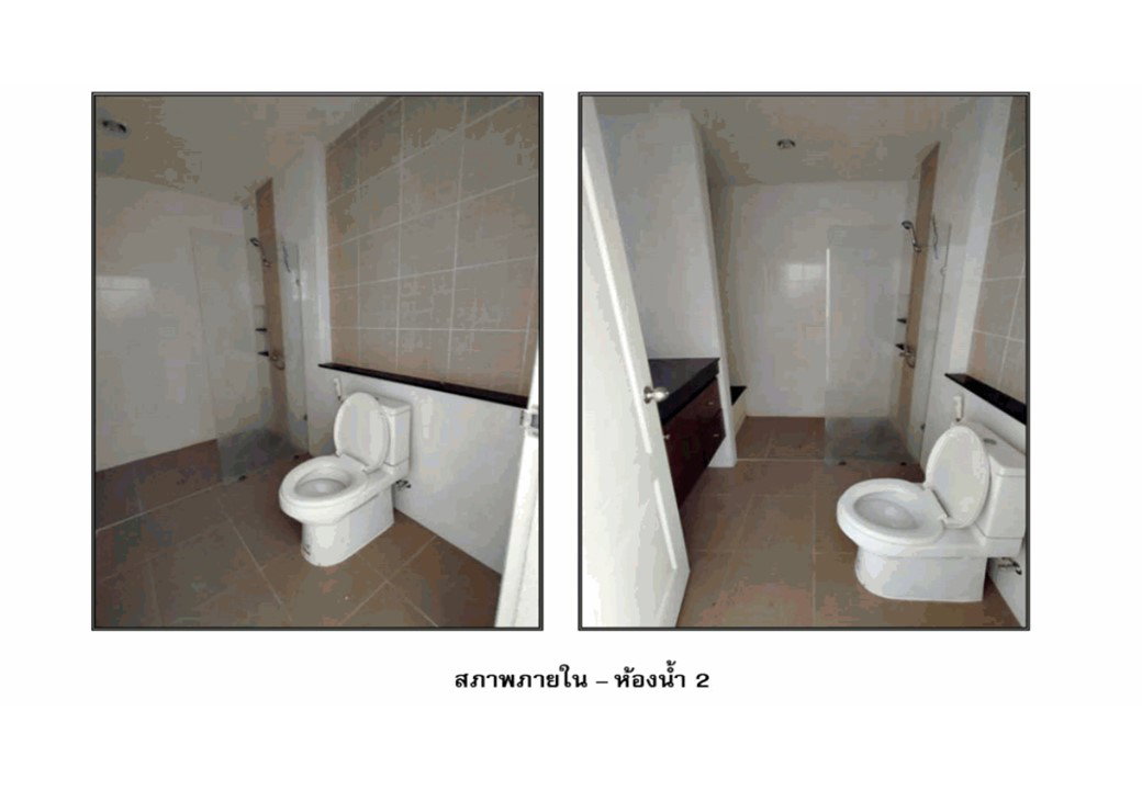 รูป ที่ดินพร้อมสิ่งปลูกสร้าง 71.3 ตร.วา วิลล่าธารา เมืองสุราษฎร์ธานี สุราษฎร์ธานี 2.8M - รูปที่ 9/9
