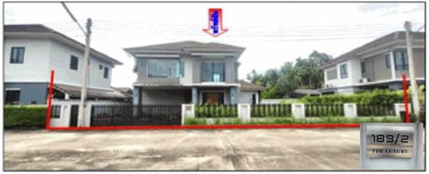 LAND 123.1 Sq.w. Muang Chumphon Chumphon for 4.1M