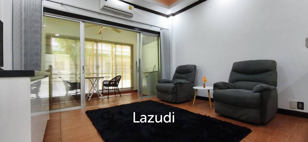 2-bed condo for sale, 81 sqm, Baan Suan Lalana - Suan Luang