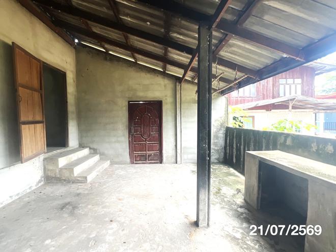 picture HOME 89 Sq.w. Kanthararom Si Sa Ket for 1.1M - 12/45