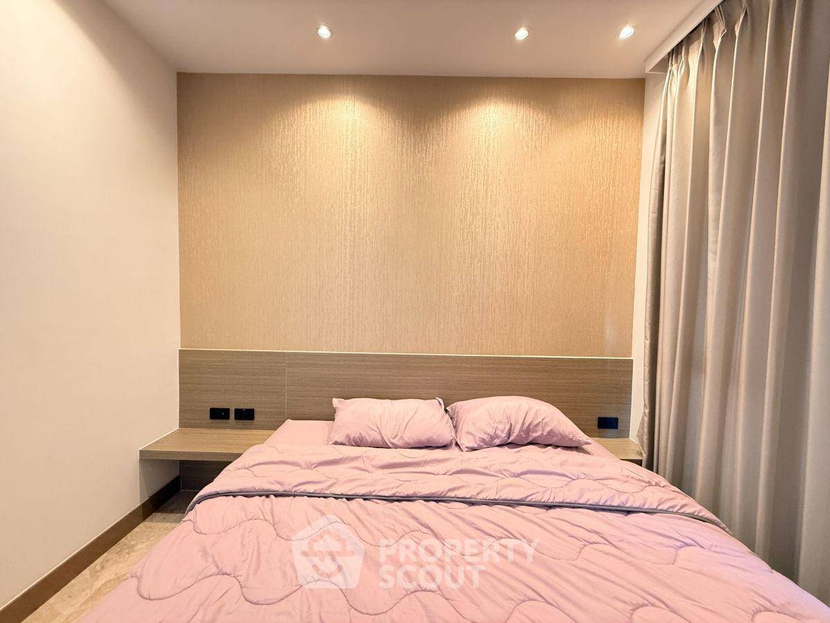 รูป คอนโด 1-ห้องนอน ที่ เดอะ ริเวียร่า โอเชี่ยน ไดร์ฟ ใกล้ หาดจอมเทียน (ID 2680081) - รูปที่ 4/12