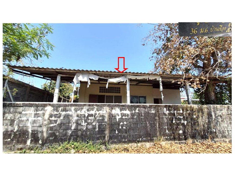 picture HOME 154 Sq.w. Chiang Khwan Roi Et for 1.6M - 1/6