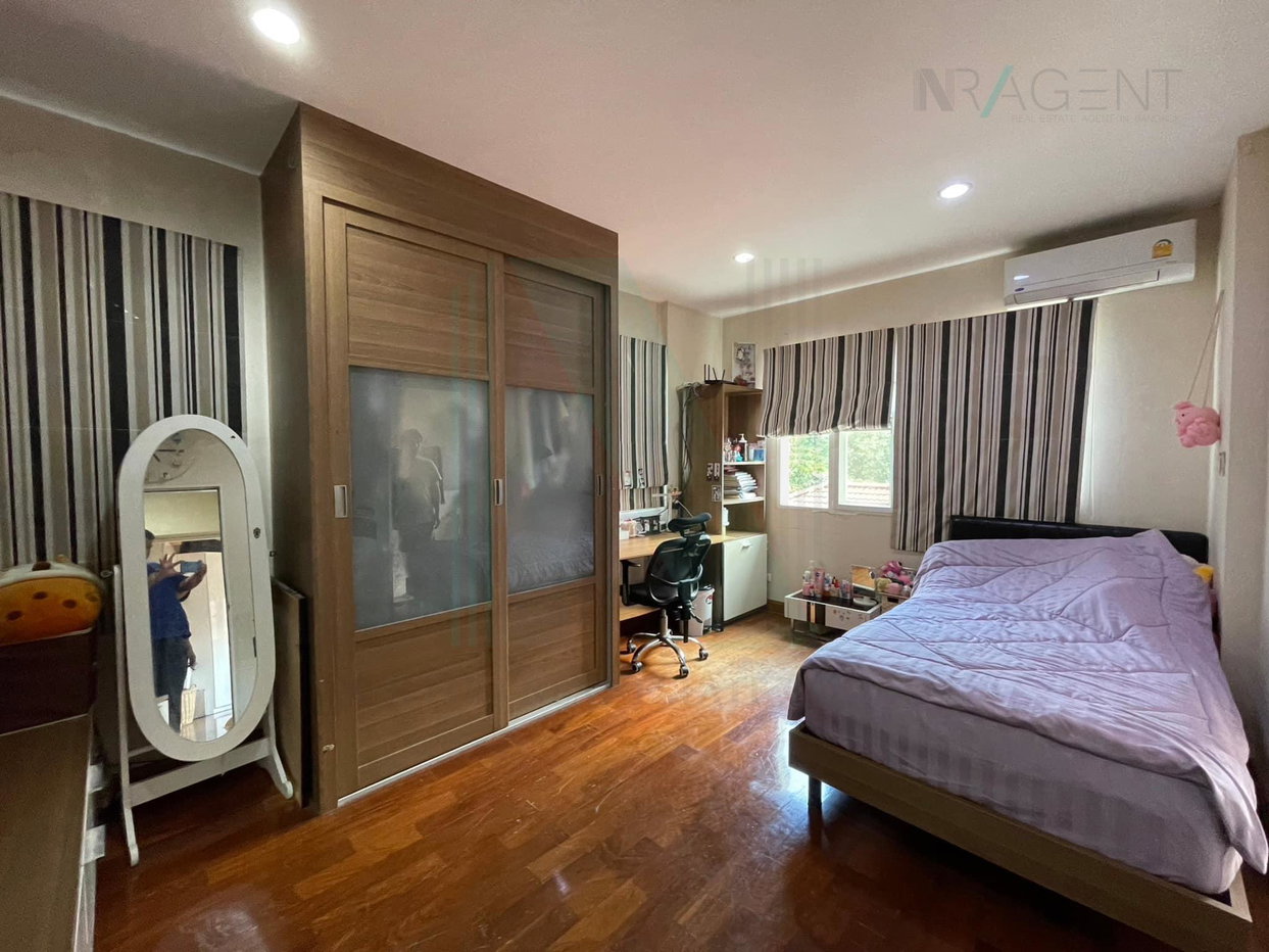รูป 📌 ขายบ้านเดี่ยว 2 ชั้น โครงการ ลัดดารมย์ อีลีแกนซ์ พระราม 5-2 4 ห้องนอน 4 ห้องน้ำ - รูปที่ 5/8