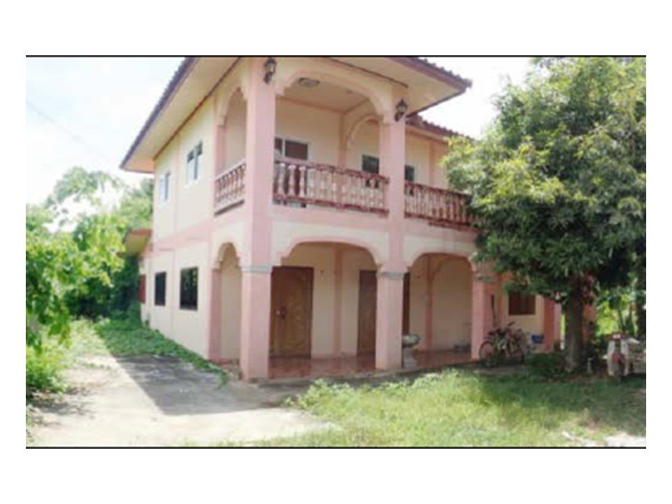 picture LAND 115 Sq.w. Muang Phrae Phrae for 1.5M - 1/6