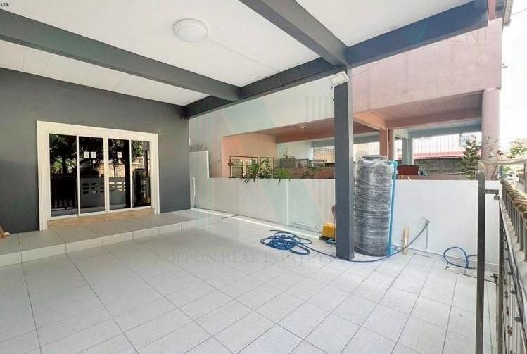 picture 📌 For Sell Town house SIWAPHA 2-story 3 bedroom 2 bathroom - 2/8