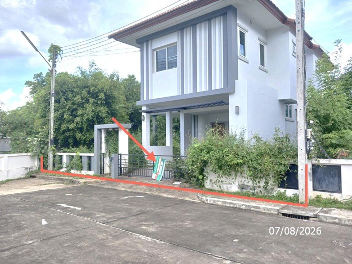 picture HOME 70.4 Sq.w. Hang Dong Chiang Mai for 3.9M - 17/35