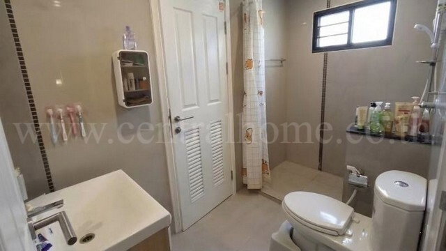 รูป บ้านเดี่ยว เดอะ แพลนท์ กรุงเทพ - ปทุมธานี สภาพสวยพร้อมอยู่ - รูปที่ 20/21