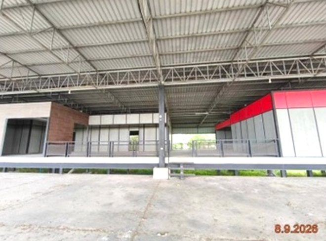 รูป อาคารสำนักงาน 1168 ตร.วา สูงเนิน นครราชสีมา 34.2M - รูปที่ 16/43