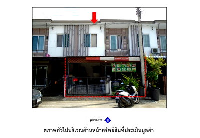 Land for sale Lumlukka Road : LAND 17.8 Sq.w. Sai Mai Bangkok for 1.7M