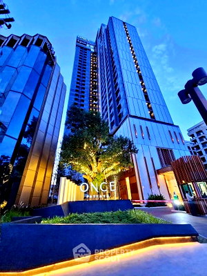 Condos for sale : 19th-Floor 1-BR Condo At Once Pattaya For Sale (ID 3356125)