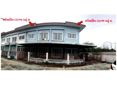 LAND 109 Sq.w. Phuttha Mon Thon Nakhon Pathom for 4.4M