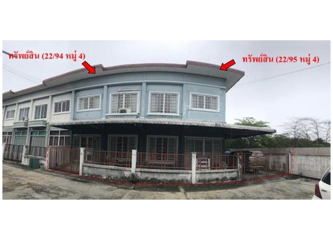 LAND 109 Sq.w. Phuttha Mon Thon Nakhon Pathom for 4.1M