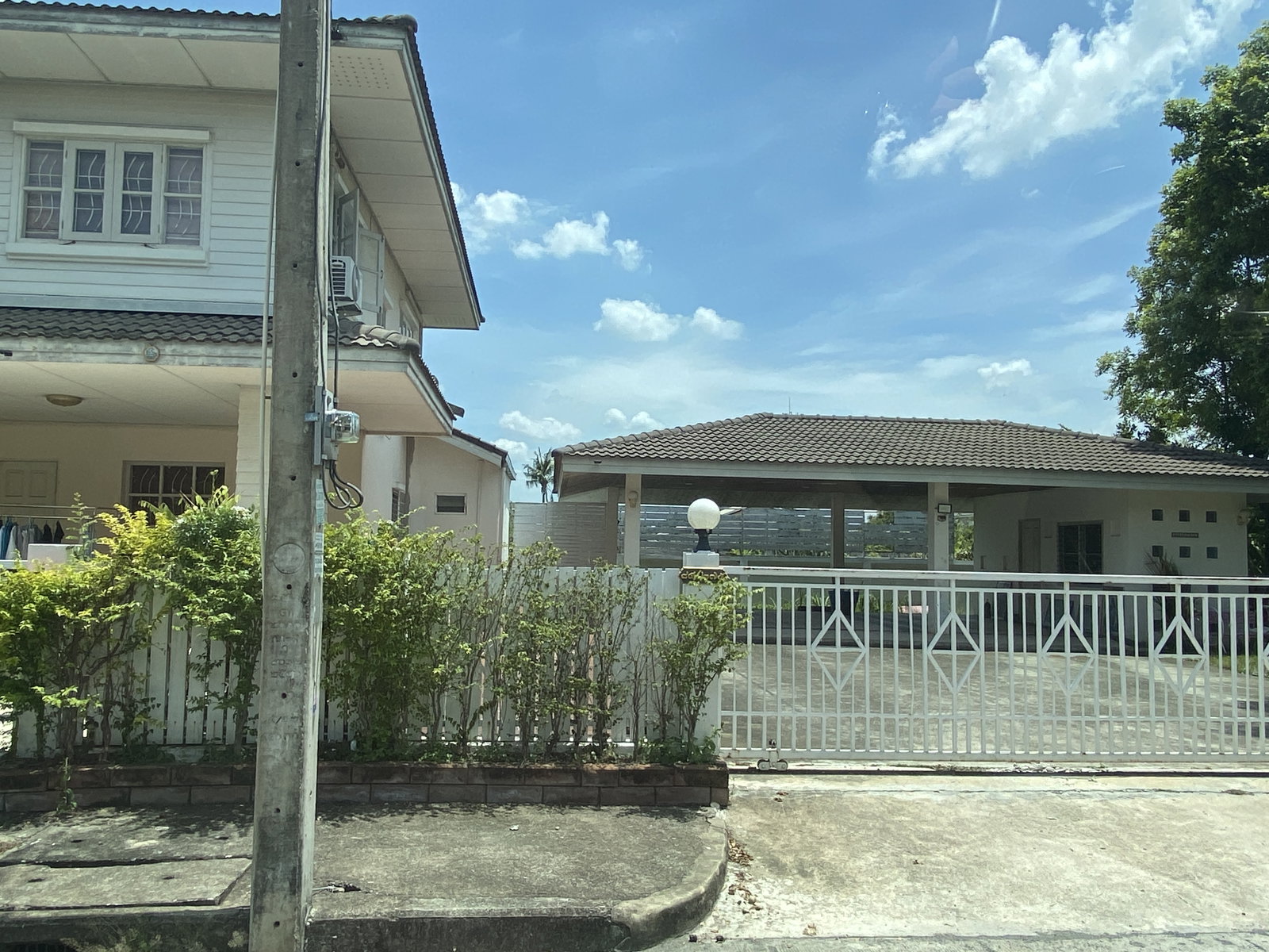 ขายที่ดิน 162 ตร.ว. เขตสายไหม