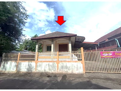 Houses for sale Mae Sod Tak : HOME 67.6 Sq.w. Mae Sod Tak for 900,000