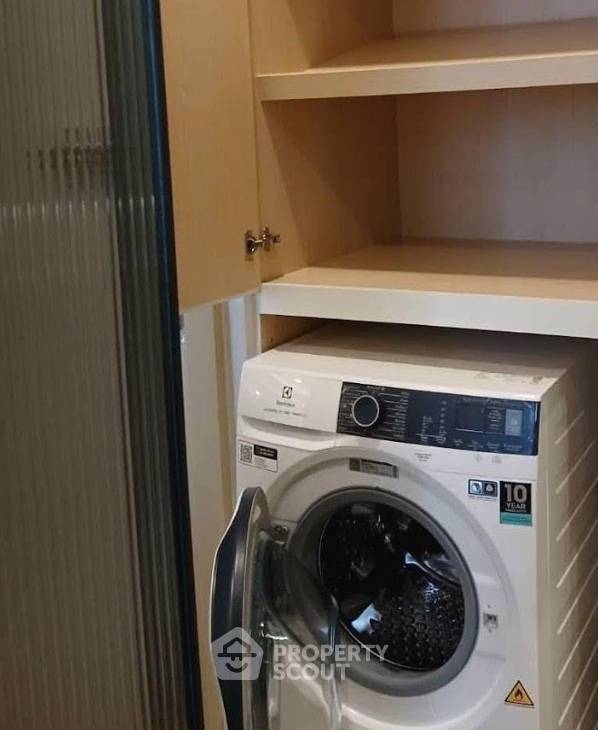 picture 17th-Floor 1-BR At Noble State 39 Near BTS Phrom Phong (ID 3033514) - 3/4