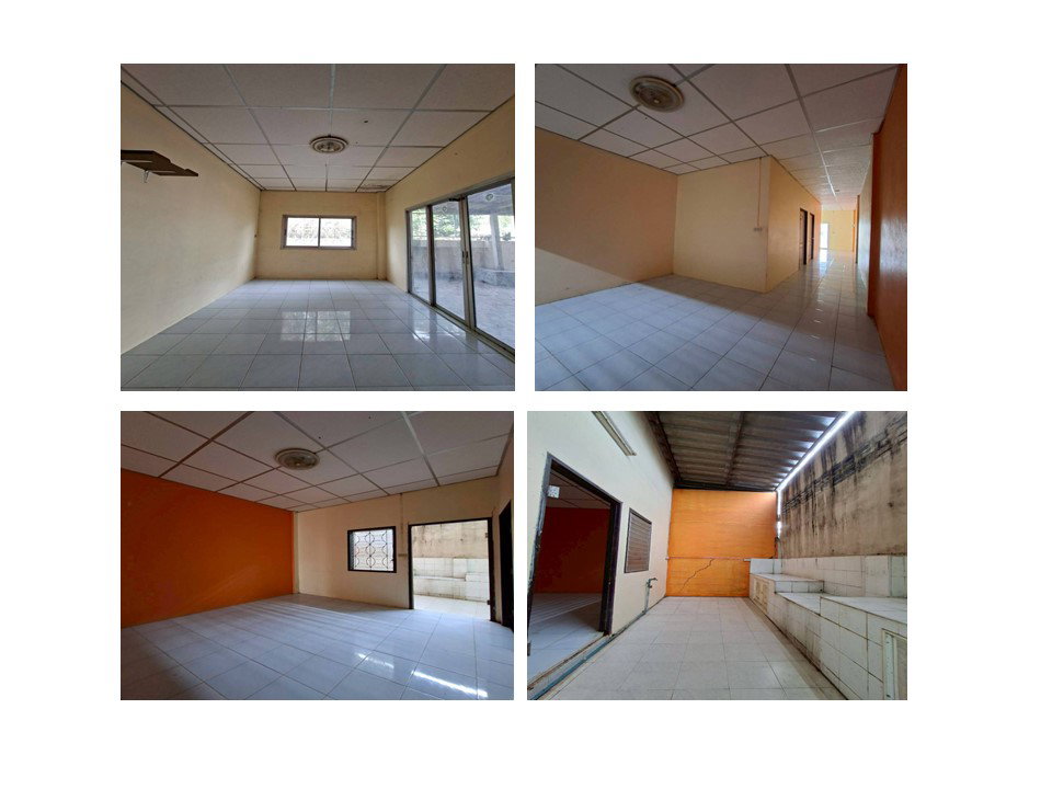 picture TOWN HOUSE 27 Sq.w. Muang Surat Thani Surat Thani for 890,000 - 4/6