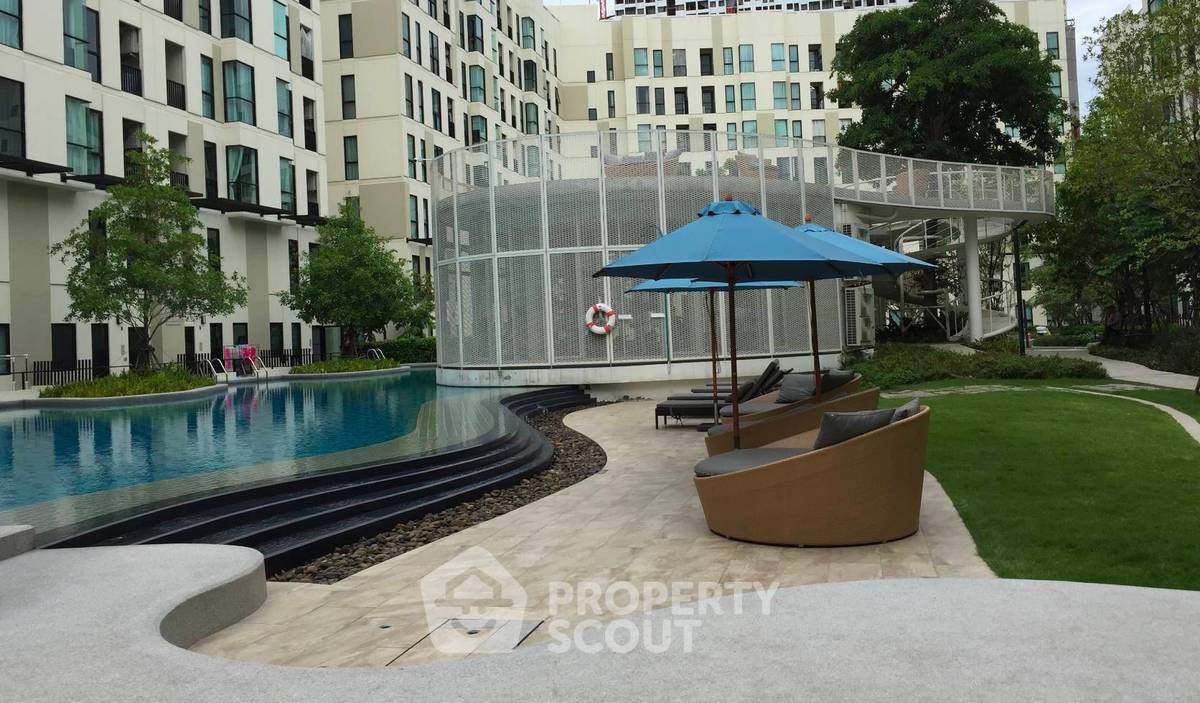 รูป คอนโด 1 ห้องนอน ขายที่ Unio Sukhumvit 72 ใกล้ BTS แบริ่ง (ID 3356483) - รูปที่ 7/11