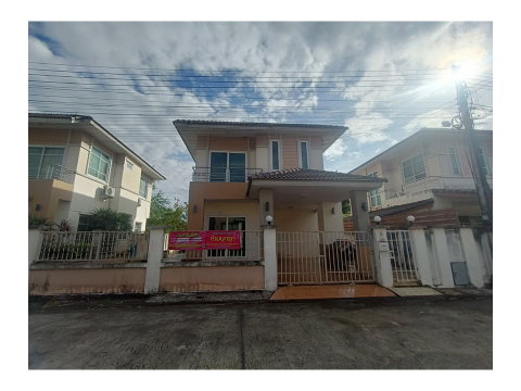 HOME 52.8 Sq.w. Muang Udon Thani Udon Thani for 3.8M