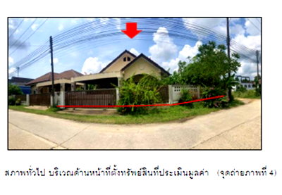 Houses for sale Karnjanavanit Road Hat Yai : HOME 91 Sq.w. Muang Songkhla Songkhla for 2.6M