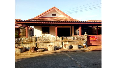Land for sale San Kamphaeng Sub District Municipal Office : LAND 56 Sq.w. Doi Saket Chiang Mai for 1.3M