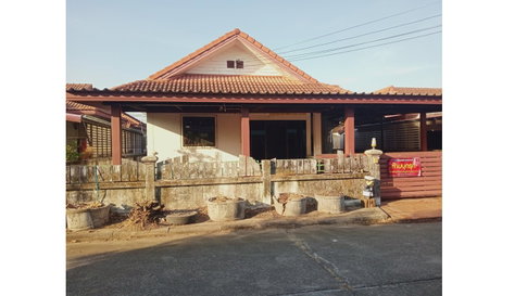 LAND 56 Sq.w. Doi Saket Chiang Mai for 1.3M