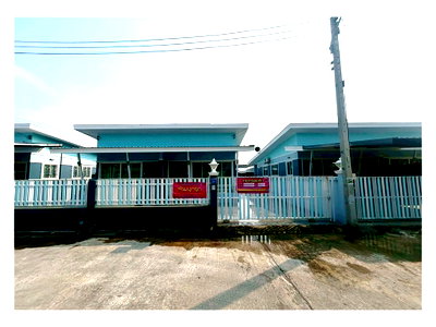 Houses for sale Thap Sakae Prachaubkirikhan : HOME 41.7 Sq.w. Thap Sakae Prachaubkirikhan for 1.1M