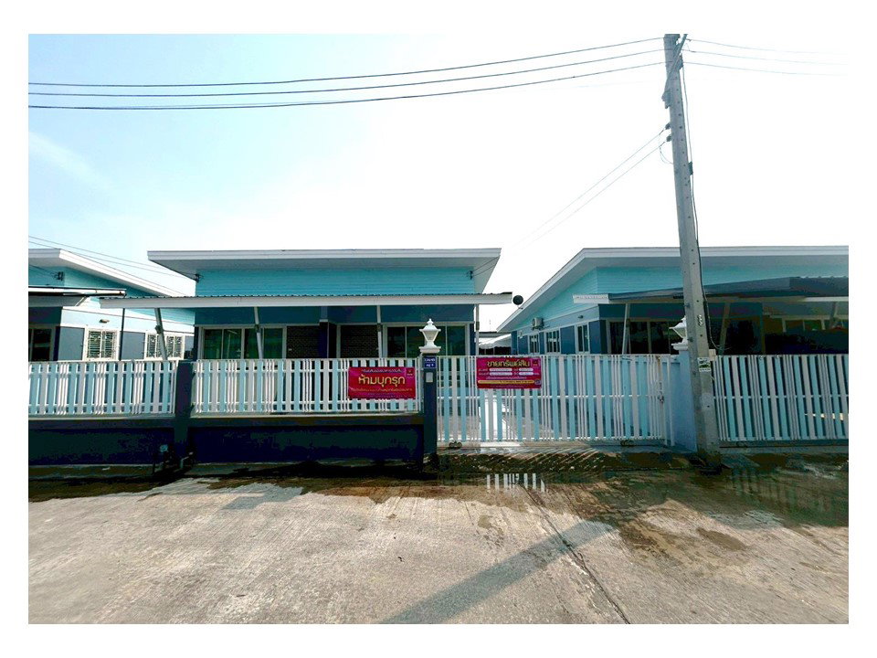 picture HOME 41.7 Sq.w. Thap Sakae Prachaubkirikhan for 1.1M - 1/7