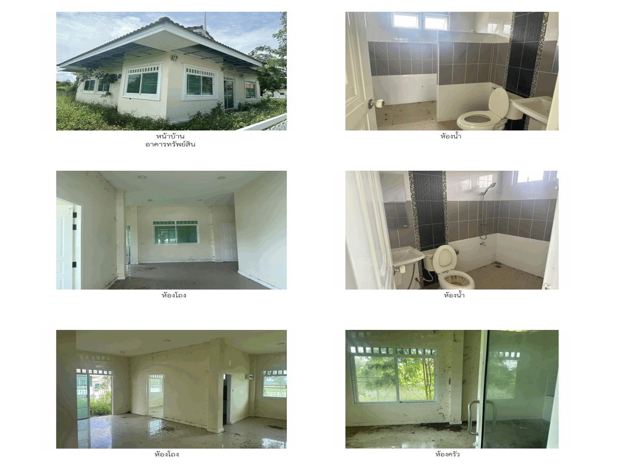 picture LAND 73 Sq.w. San Kamphaeng Chiang Mai for 1.9M - 2/3