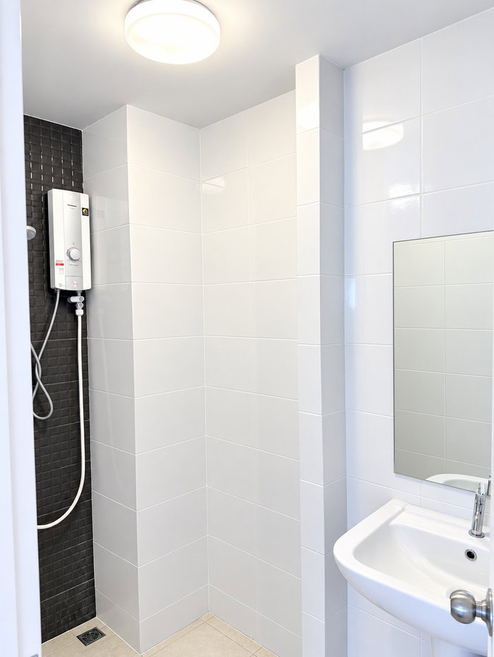 รูป ขาย The Trust Condo Hua Hin ชั้น 4 วิวสระ ทำเลดี ใกล้ทะเลเพียง 150 เมตร - รูปที่ 12/16
