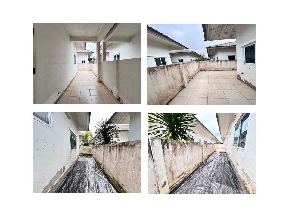 picture HOME 62.9 Sq.w. Muang Surat Thani Surat Thani for 2.3M - 3/6