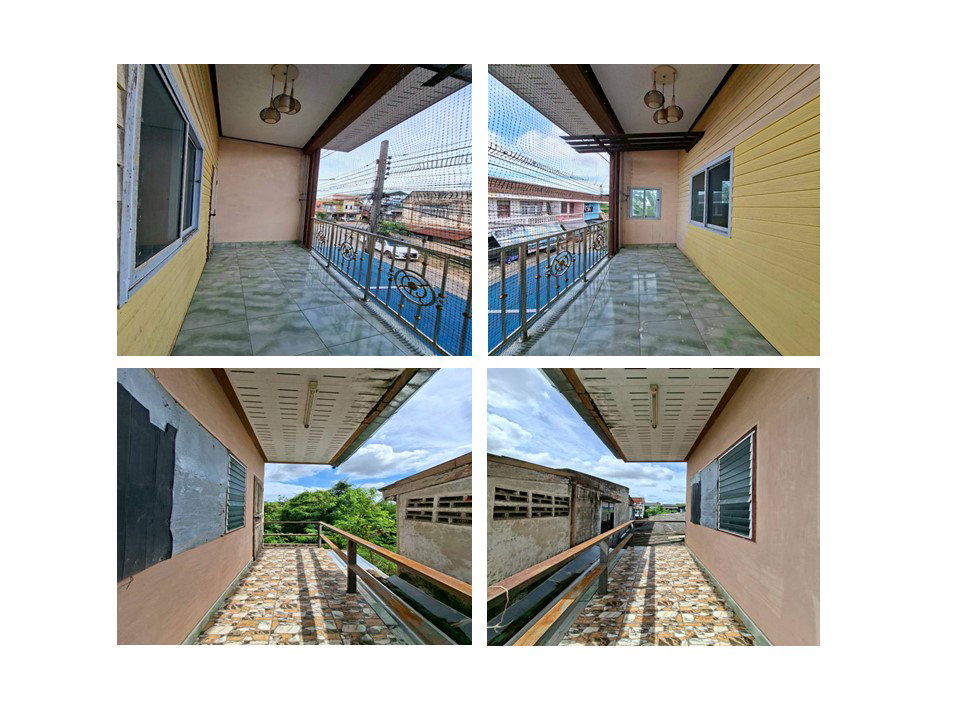 picture SHOP HOUSE 15.8 Sq.w. Muang Surat Thani Surat Thani for 1.2M - 6/6