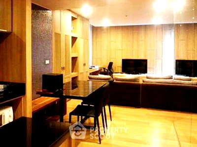 Condos for rent : 200m To BTS Ari | 1-BR Noble Reflex, 64 Sqm (ID 3357048)